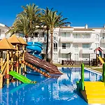 Hoposa Hotel & Apartaments Villaconcha