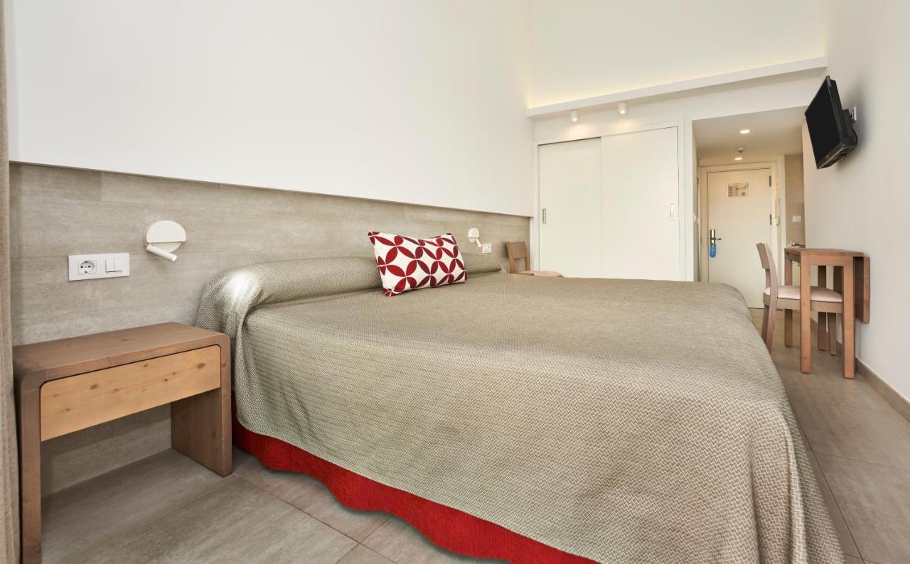 Hoposa & Villaconcha Aparthotel 4*