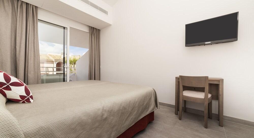 Hoposa & Villaconcha Aparthotel