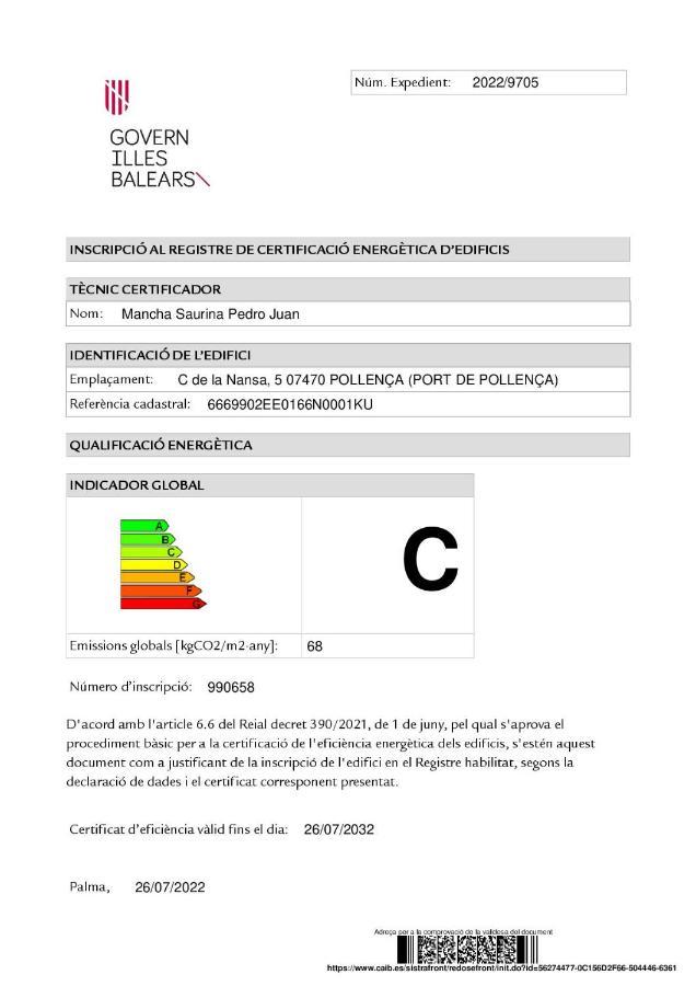 Hoposa & Villaconcha Aparthotel 4*