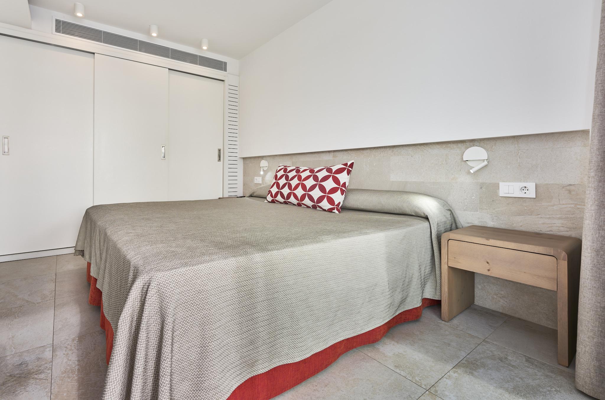 Aparthotel Hoposa & Villaconcha Port de Pollença