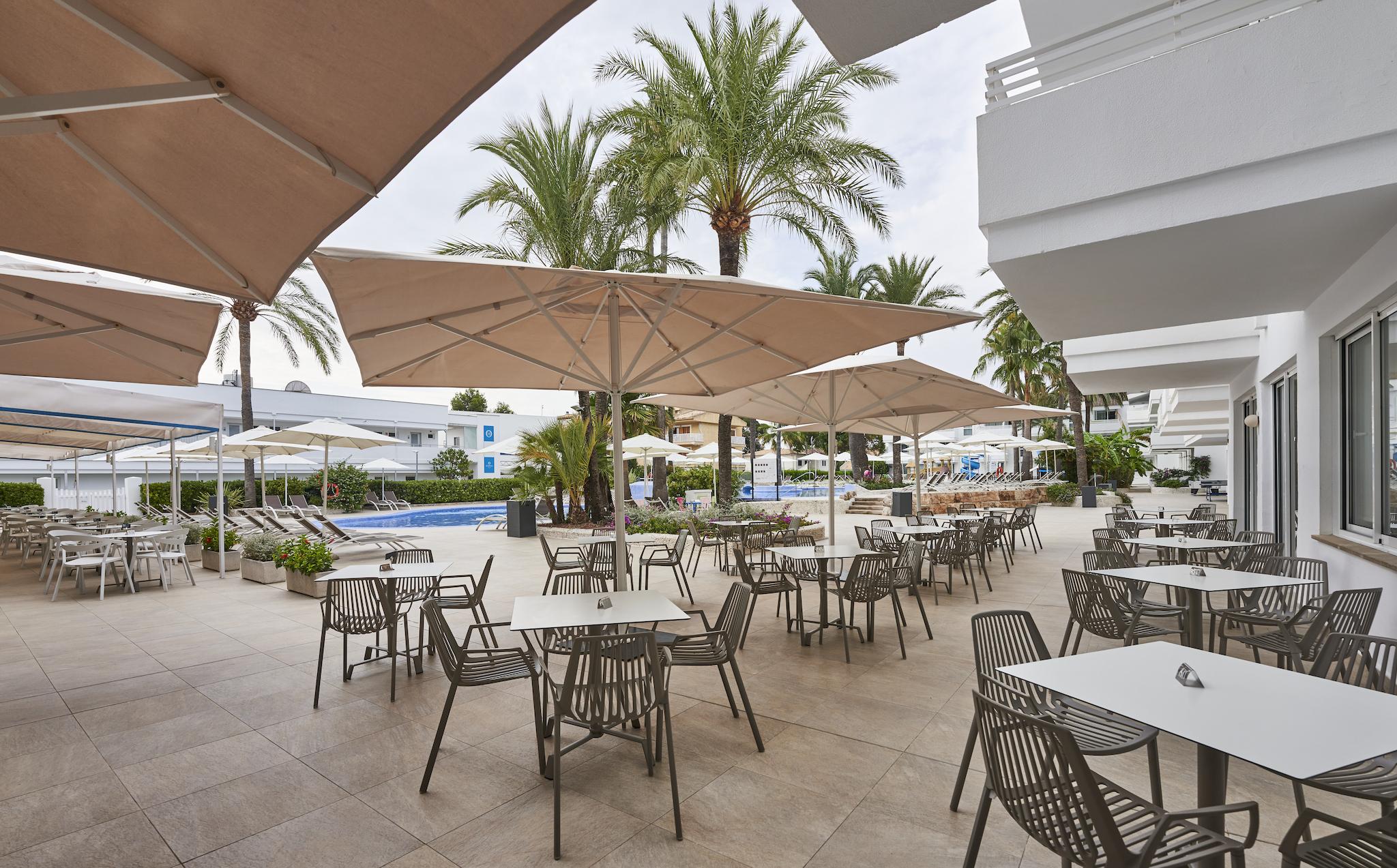 Hoposa & Villaconcha Aparthotel Port de Pollença