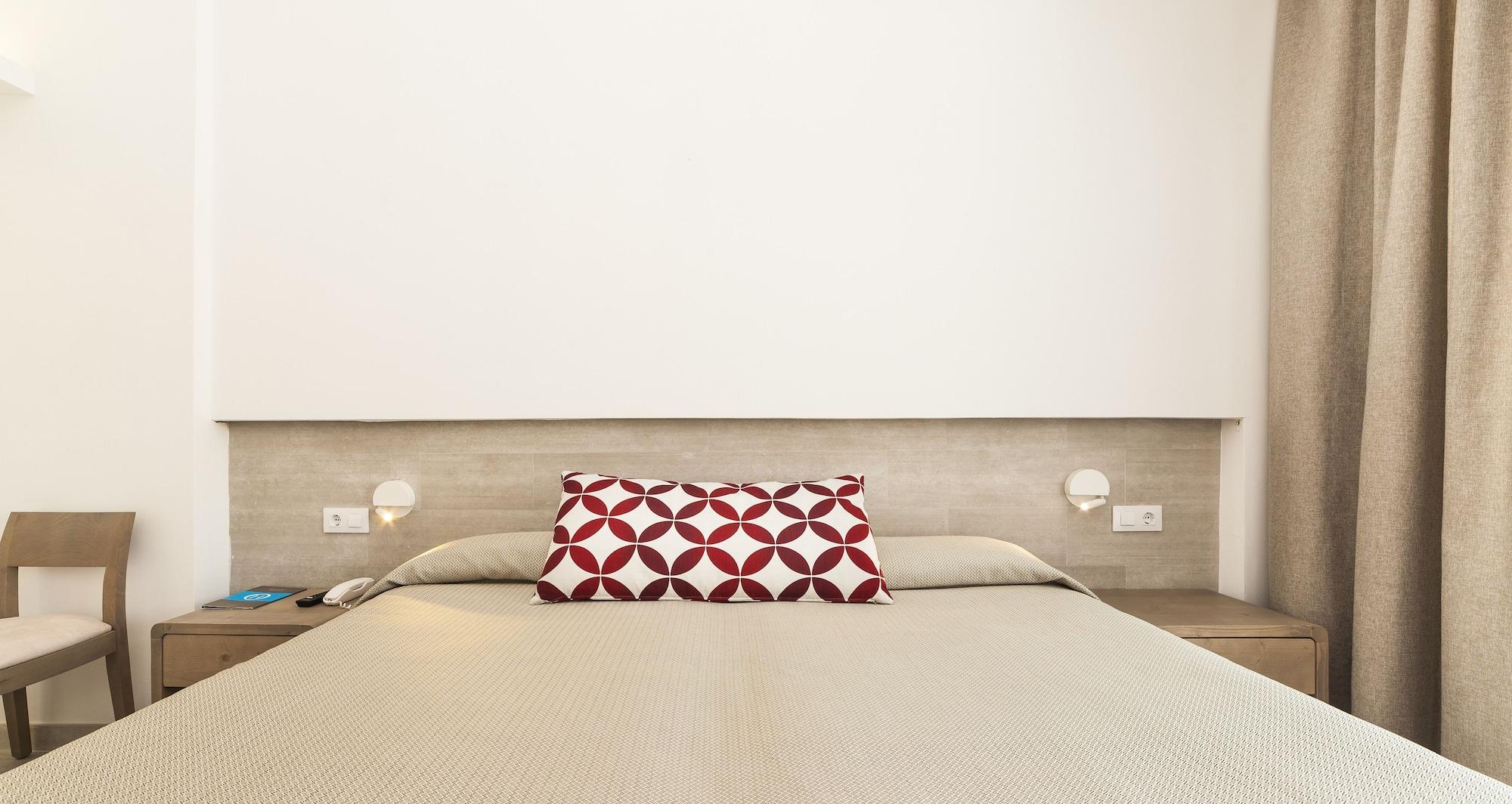 Aparthotel Hoposa & Villaconcha 4*