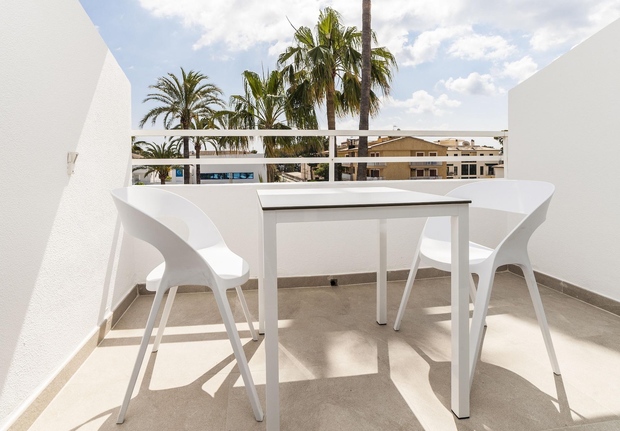 Aparthotel Hoposa & Villaconcha 4*