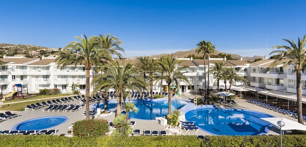 Hoposa & Villaconcha Aparthotel 4*