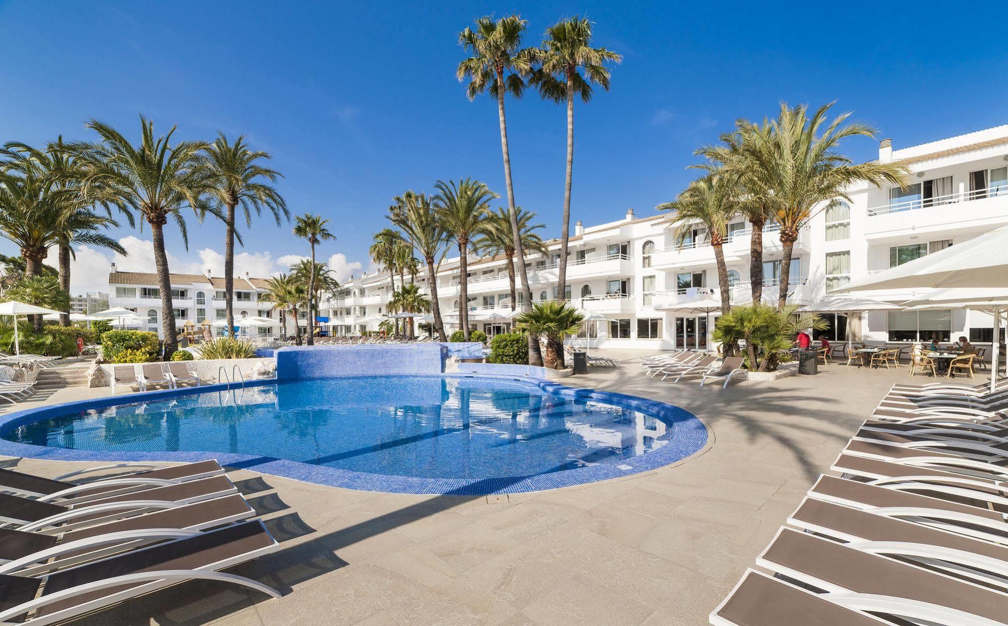 Aparthotel Hoposa & Villaconcha 4*
