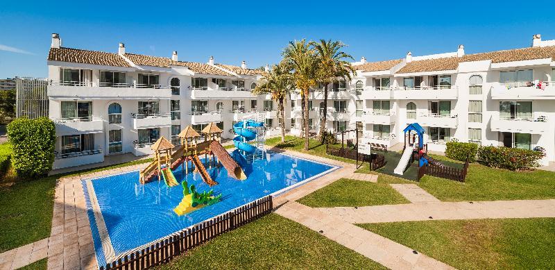 Hoposa & Villaconcha Aparthotel 4*