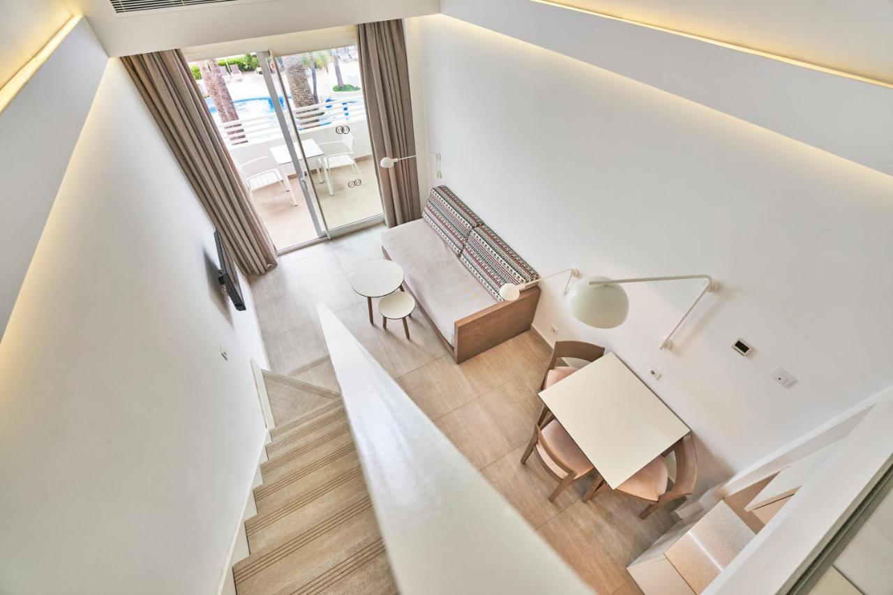 Aparthotel Hoposa & Villaconcha 4*